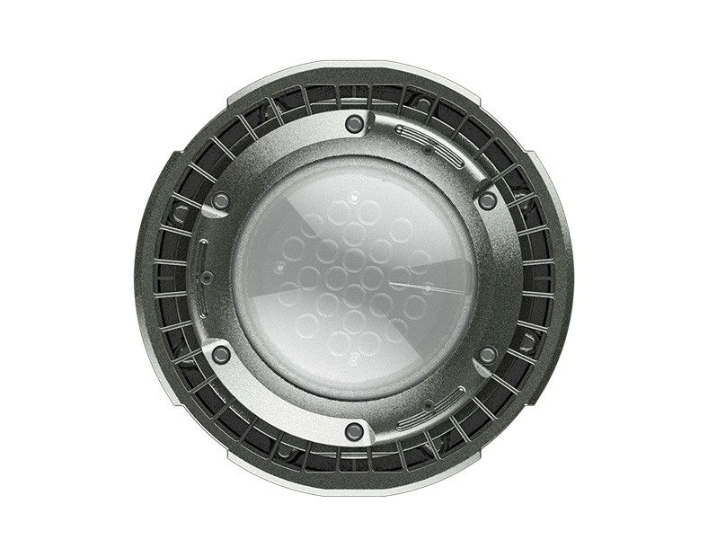 OHBF8232 (80~150W) (Street) Explosion proof street light
