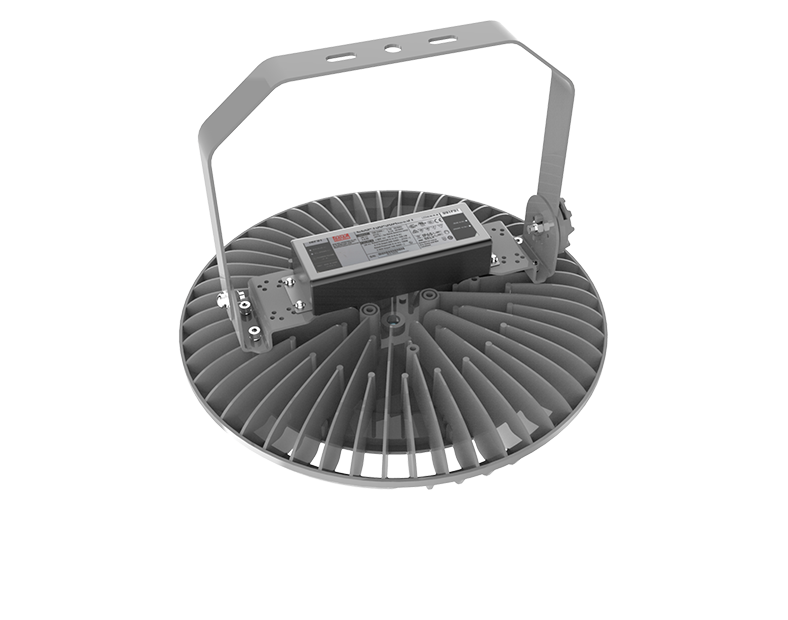 OHSF815B (160~240W) High Bay light