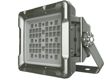 explosion-proof led flood light