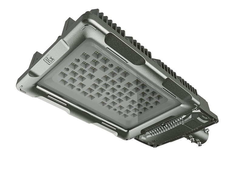 OHBF8260 (200~280W) (Street) Explosion proof street light