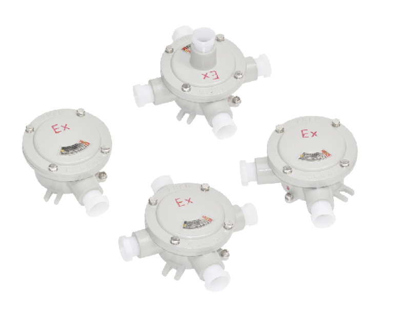 AH Series explosion proof junction box