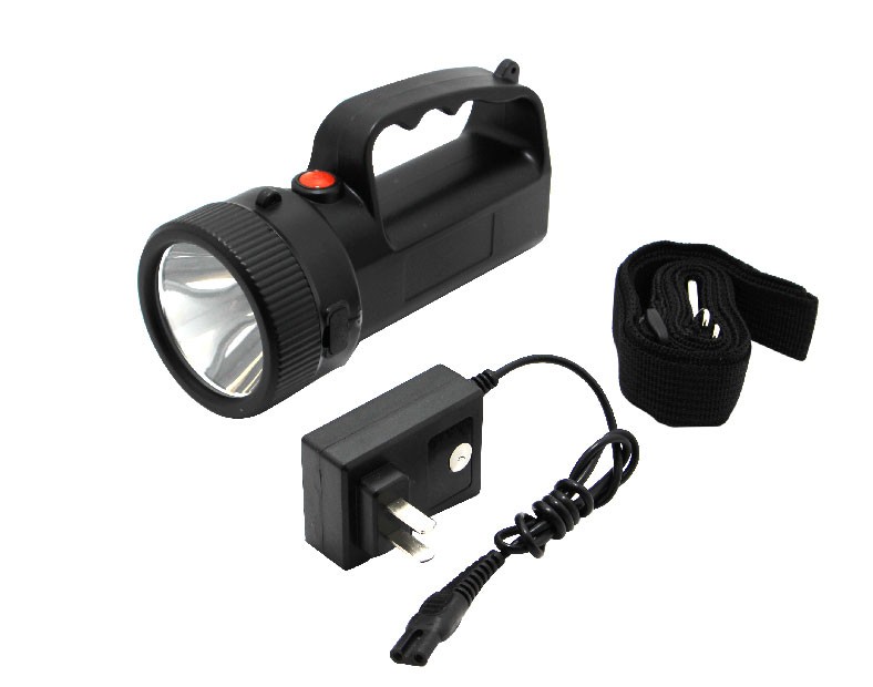 OHJW5126 (5W) Explosion proof searchlight
