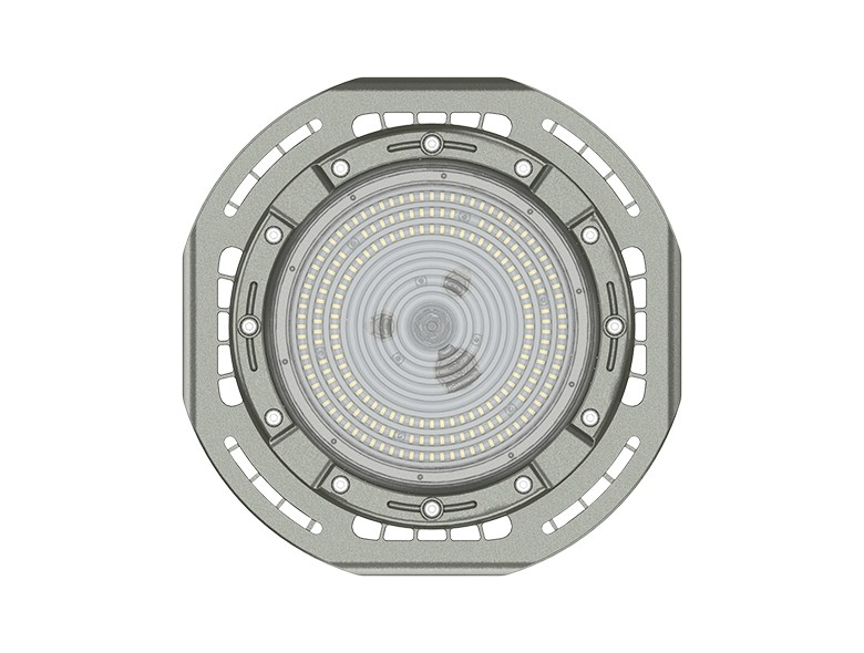 OHBF8238 (150~200W)  Explosion proof  hanging lamp