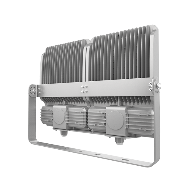 OHSF9193 (150~180W) Led Flood Light industrial lamps for Factory Area