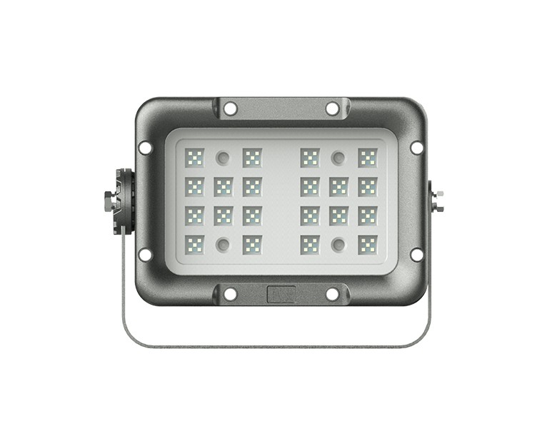 30W-80W Explosion proof  Spot / Flood Light OHBF8189