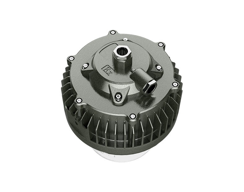 OHBF8231 (40~80W) (Long) Explosion proof hanging lamp