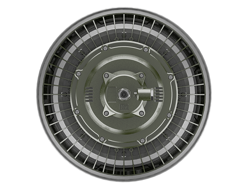 OHBF8235 (160~240W) (Lampshade) Explosion proof High Bay light