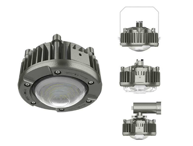 10-50W Explosion proof light OHBF8230