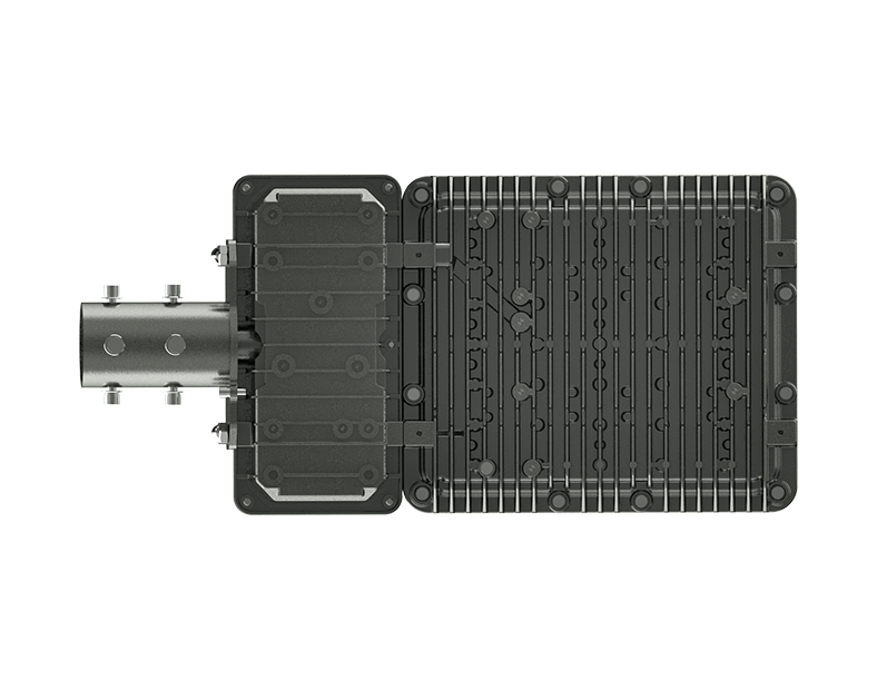 OHBF8260 (80~200W) (Street) Explosion proof street light