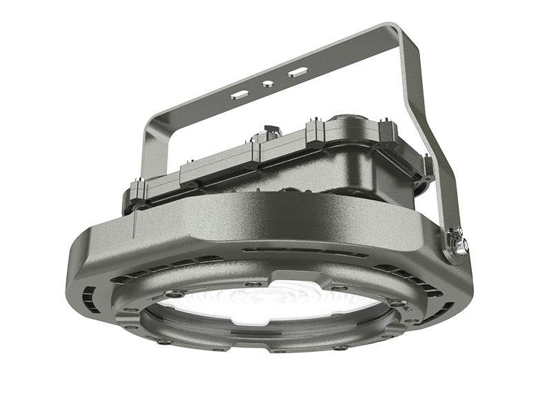 OHBF8238 (150~200W)  Explosion proof  hanging lamp