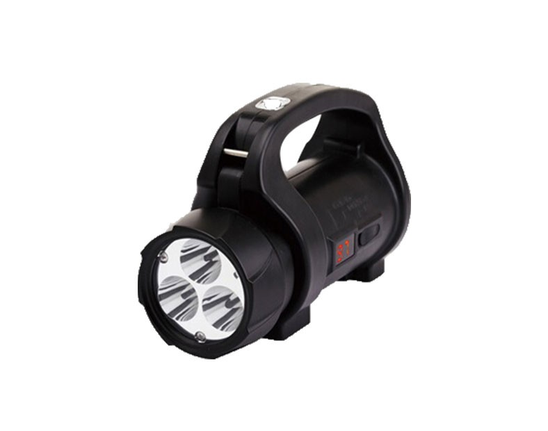 OHJW5123 (3x3W) Explosion proof searchlight