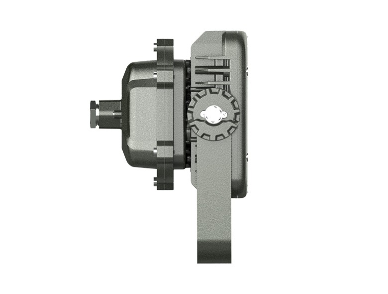 OHBF8260 (80-120W) Explosion Proof Spot / Flood light