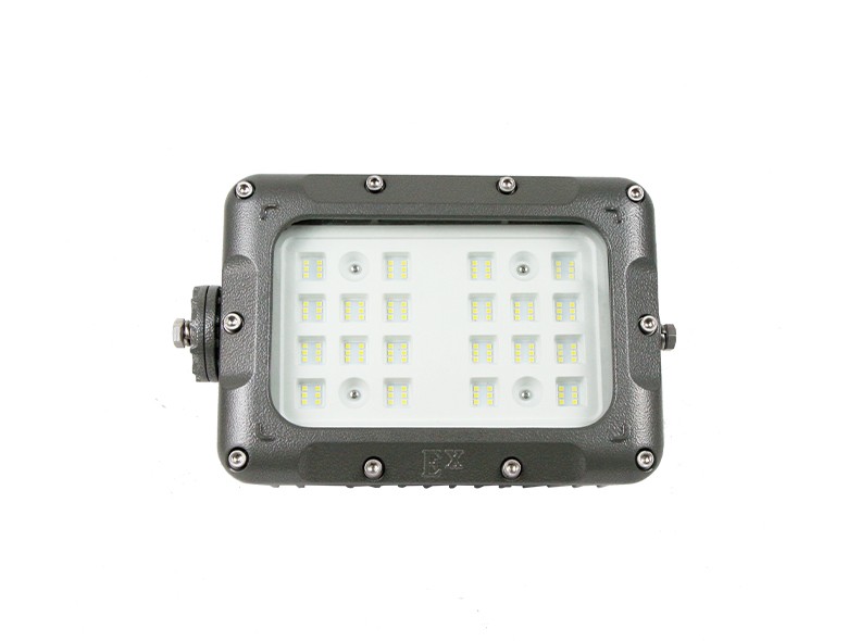 100-120W Explosion proof Floodlight Square OHBF8260