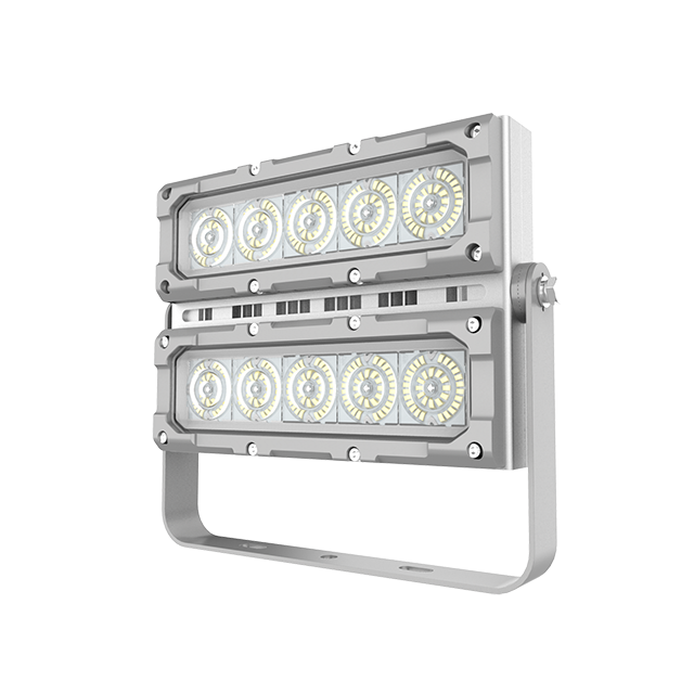 OHSF9305A (240~300W) Led Flood Light