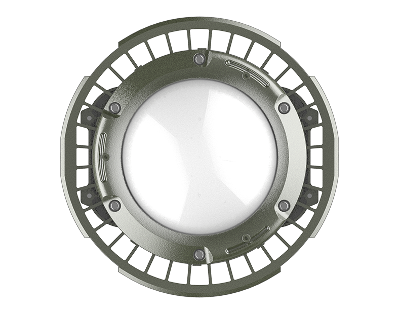 OHBF8119 (150~200W) Explosion proof High Bay light