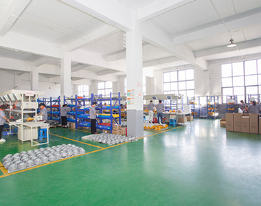 atex lighting manufacturer