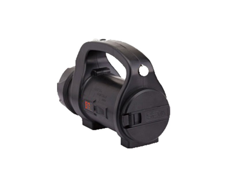 OHJW5123 (3x3W) Explosion proof searchlight