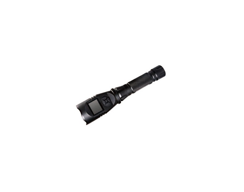 OHJW5120 (2x3W) Explosion proof torch