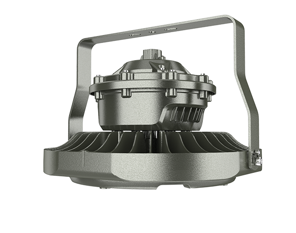 OHBF8235 (150-200W) High quality Explosion proof hanging lamp