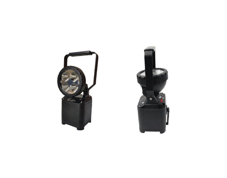 OHJW5172 (4x3W) Explosion proof searchlight