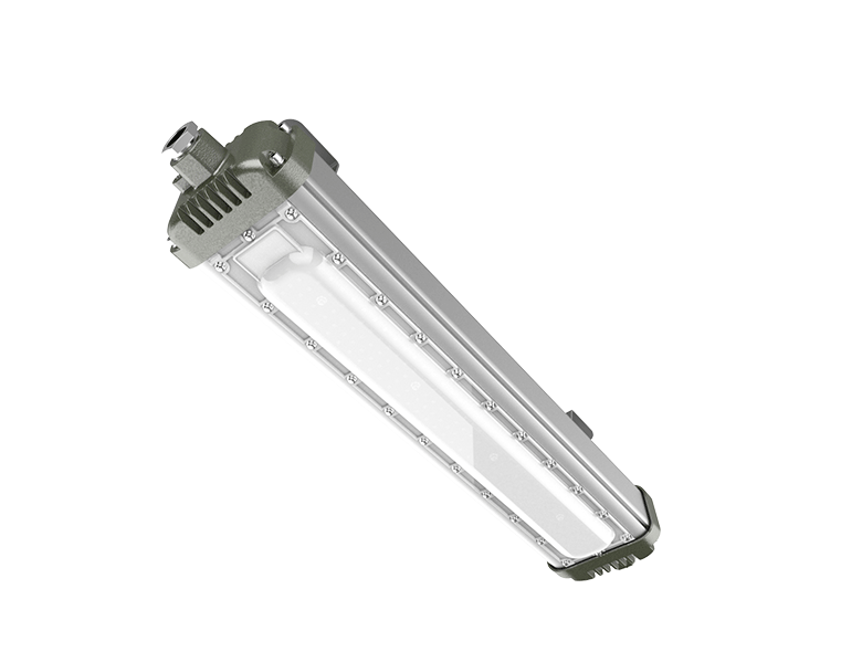 OHBF8192-600 (20-60W) Explosion proof linear light