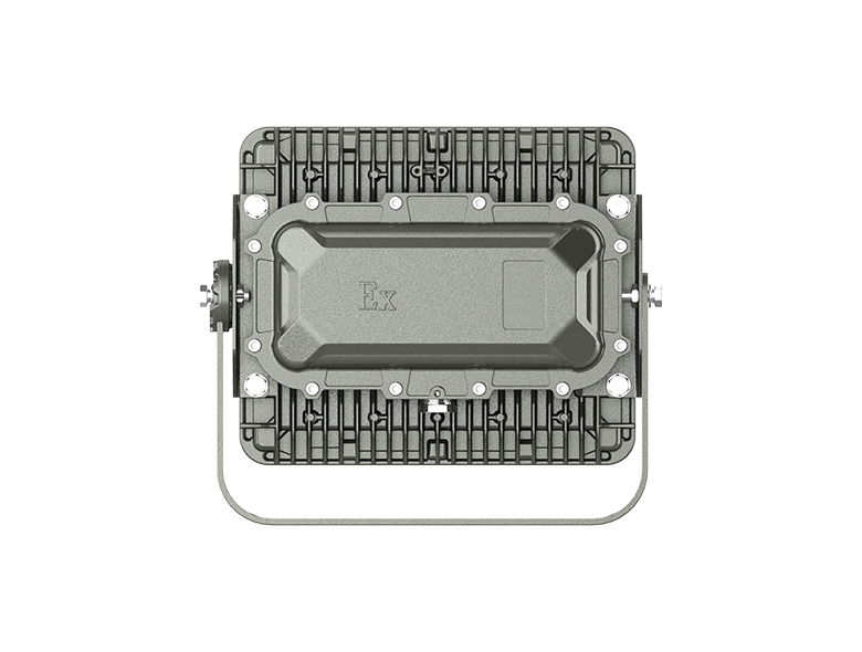 OHBF8260 (80~200W) New Explosion Proof Flood Light