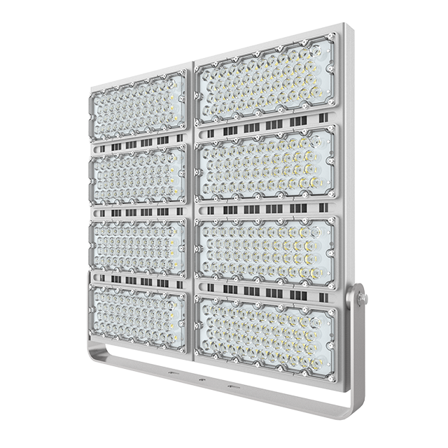 OHSF9305 (1000~1200W) Led Flood Light