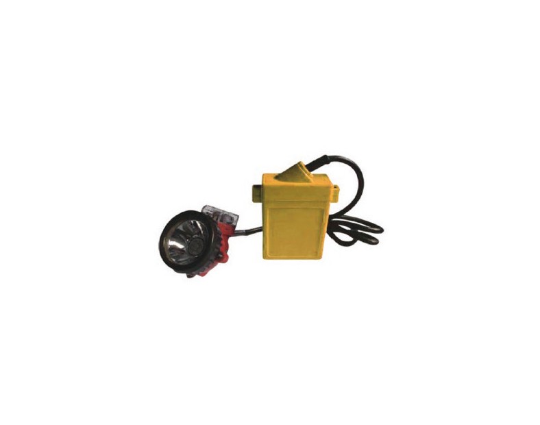 KLW5LM (1/3W) Explosion proof headlamp