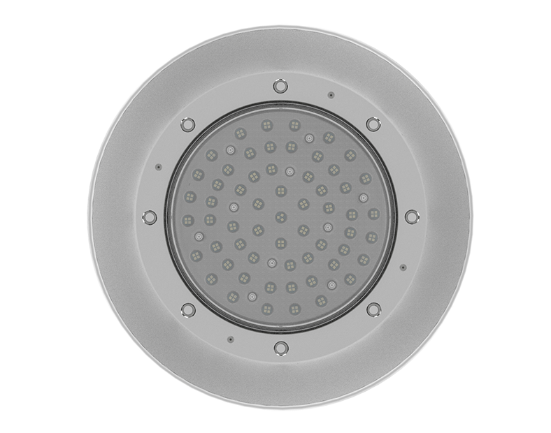 OHBF8235 (160~240W) (Lampshade) Explosion proof High Bay light