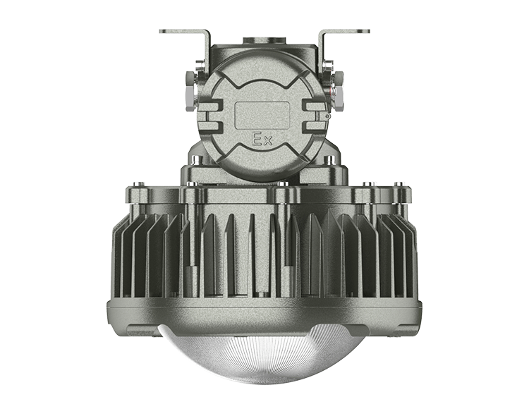 50-100W  High quality Explosion proof Street lamp