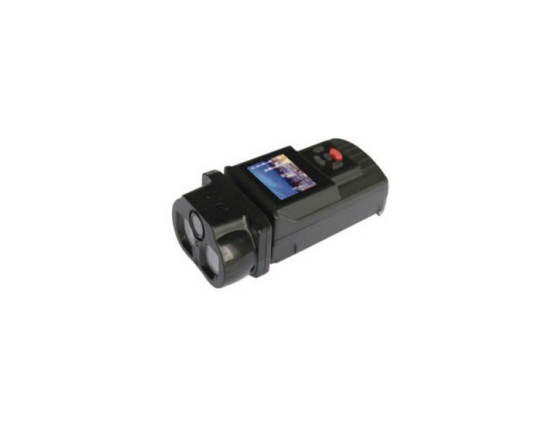 OHJW5177 (3W) Explosion proof working light