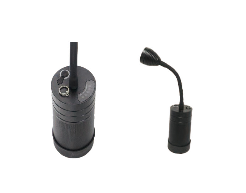 OHJW5176 (10W) Explosion proof working light