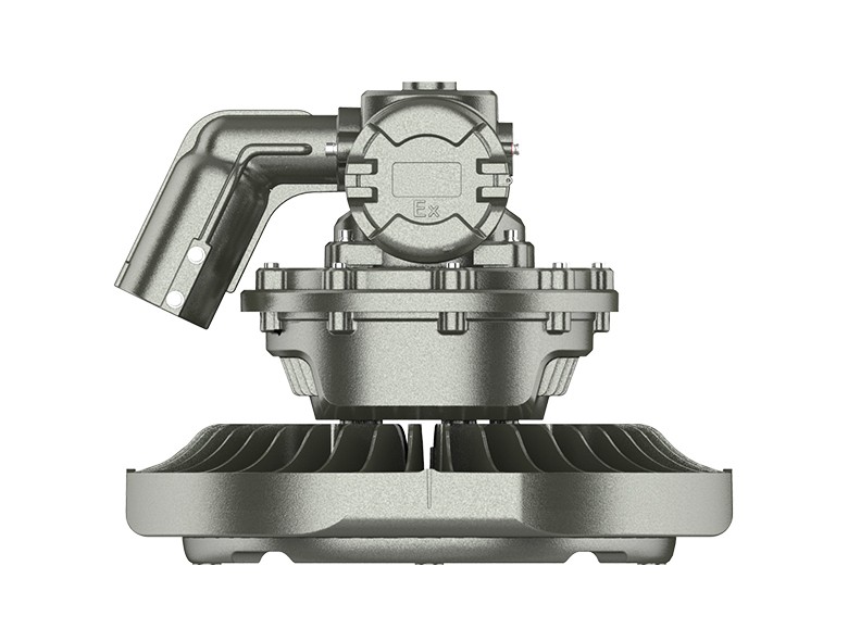 OHBF8235 (150-200W)  High quality Explosion proof hanging lamp