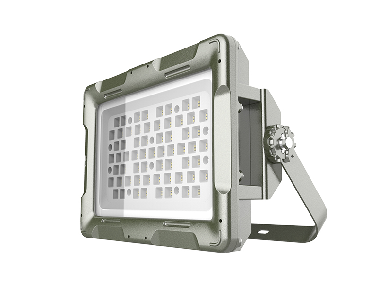OHBF8260 (150~280W) Explosion Proof Flood Light