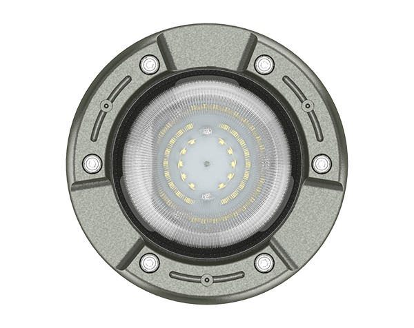 OHBF8230 (10~50W) Explosion proof  hanging lamp