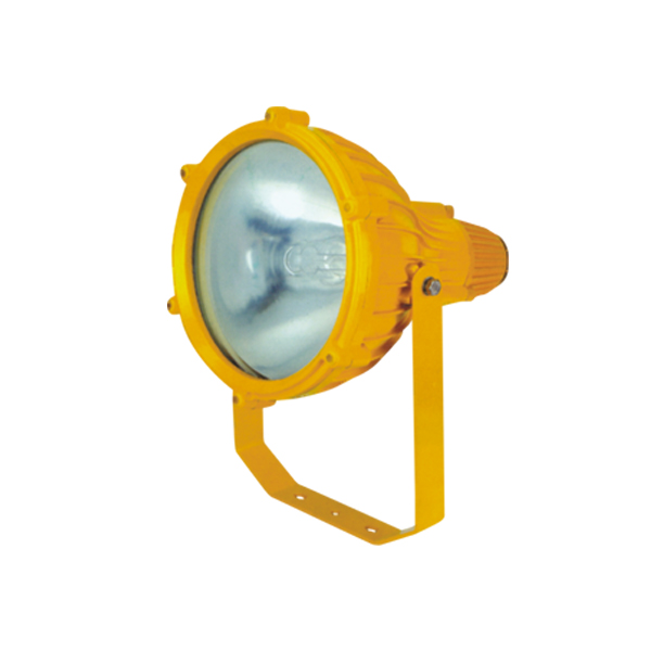 explosion proof temporary lighting