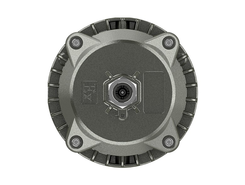 OHBF9185 (10~30W) Explosion proof lighting