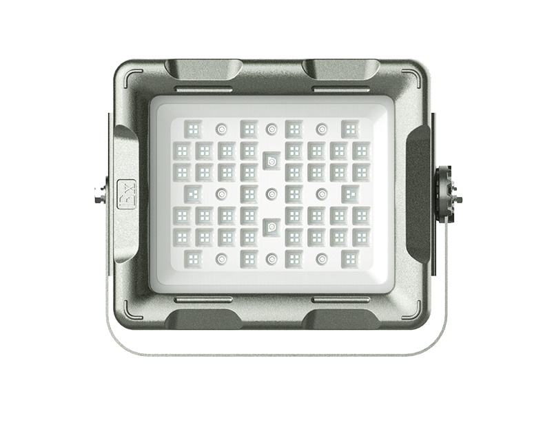 80W-200W Explosion Proof Flood Light OHBF8260