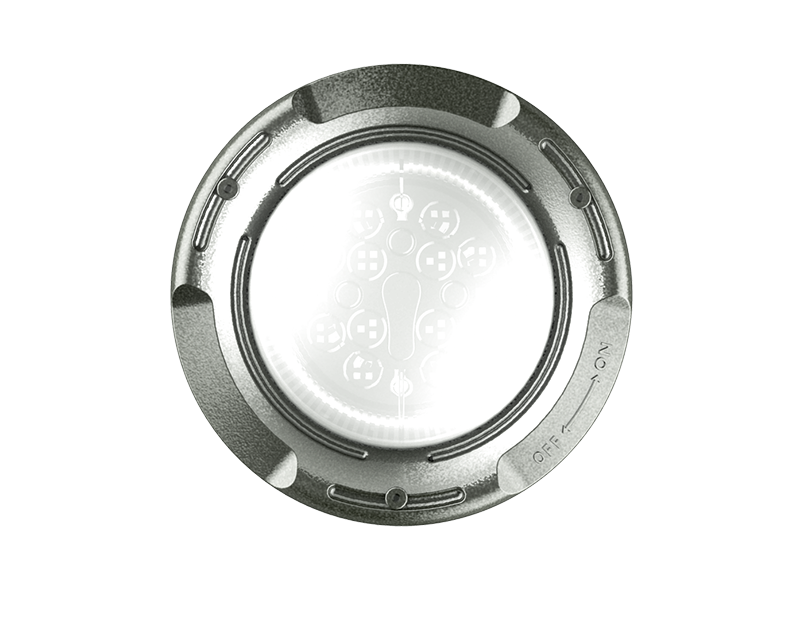 OHBF8230 (10~45W) (Long) Explosion proof hanging lamp