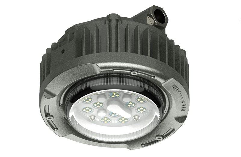 Explosion proof High Bay light