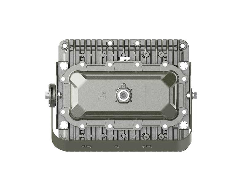 OHBF8260 (80~200W) Explosion Proof Flood Light