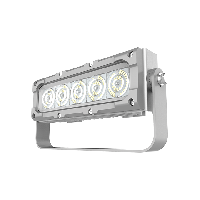 OHSF9305A (100~150W) Led Flood Light