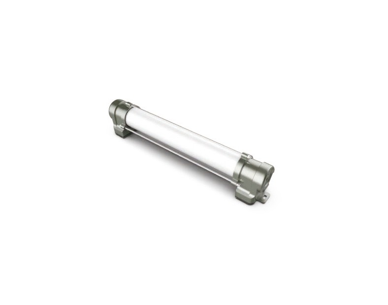 OHJW-5176 (10-20W) Explosion proof working light