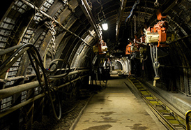 <h3>Mine application field</h3>
