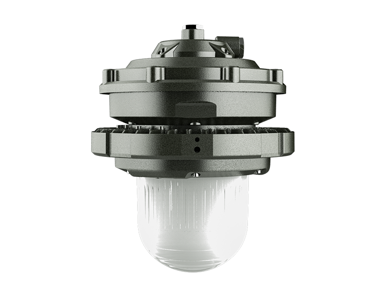 OHBF8232 (80~150W) (Long) Explosion proof hanging lamp