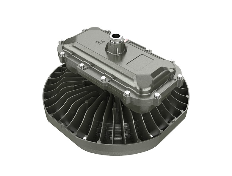 OHBF8238 (150~200W)  Explosion proof  hanging lamp