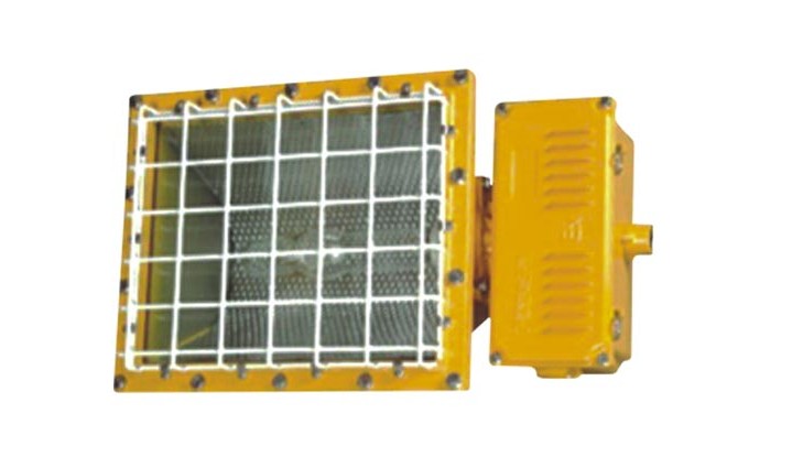 Explosion proof lamp