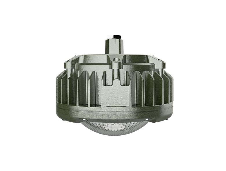 OHBF820 (50~80W) (Short) Explosion proof hanging lamp