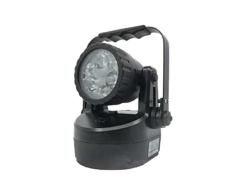 OHJW5282 (12W) Explosion proof searchlight