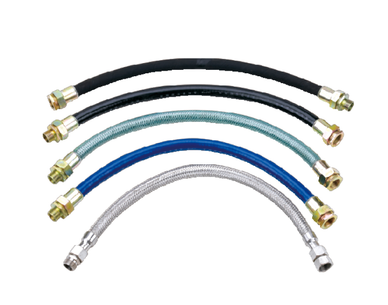 BNG OBNG series explosion proof  flexible connecting pipe
